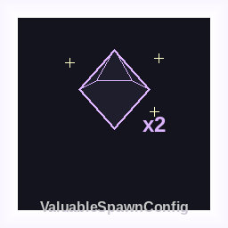 maxenterme-ValuableSpawnConfig icon
