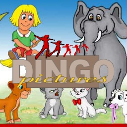 maxyusha-DingoPictureJester icon