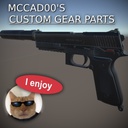 mccad00-Mccad00s_Custom_Gear_Parts-1.0.3 icon