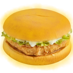 mcchicken-GoldenMcchicken2 icon
