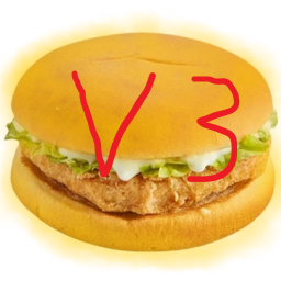 mcchicken-GoldenMcchicken3 icon
