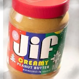 mcchicken-JIFPeanutButter icon