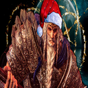 mcflashsixteen-Fellowship_Christmas icon