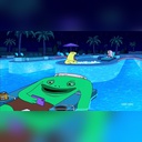 mcflashsixteen-Fellowship_Summer icon