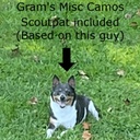 mcgram1-Misc_Camos icon