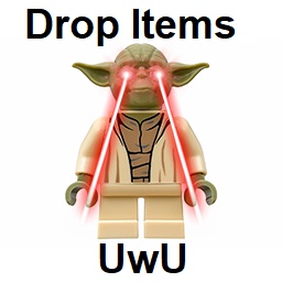 mchrpt-DropItems icon