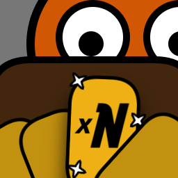 mclaager-Start_N_Cards icon