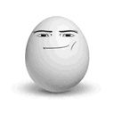 mcmregg-Eggs_Suitsv1 icon