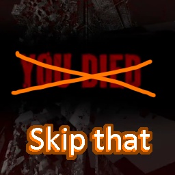 mcoofert-YouDiedSkip icon