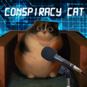 meatballfarm-Conspiracy_Cat icon