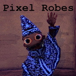 meatballfarm-Pixel_Robes icon