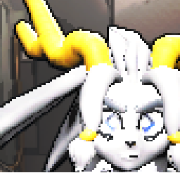 mechacat-sybil_hd icon