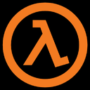 mediaman-HalfLife1EscapeMusic icon