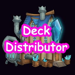meds-Deck_Distributor icon