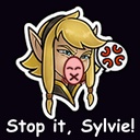 meds-Stop_it_Sylvie icon