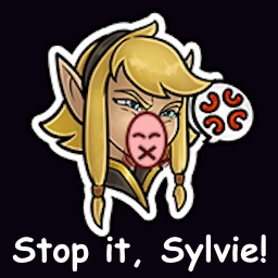 meds-Stop_it_Sylvie icon