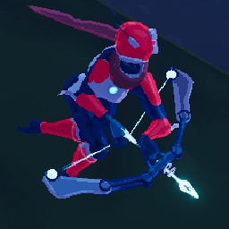 meepen-Huntress_Sprint_Mod icon