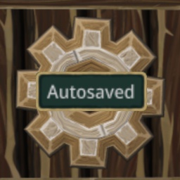 meguca-AdjustAutosave icon