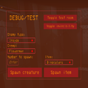 megumin-LethalDevMode icon