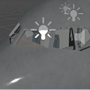 melaxy-deltaairlines icon