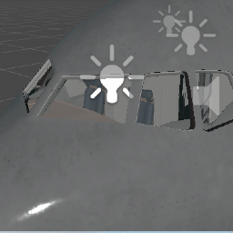 melaxy-deltaairlines icon