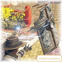 memyselfandi-ShieldLevitation icon