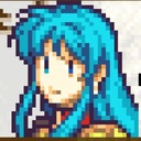 meowfzzy-EirikaModel icon