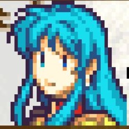 meowfzzy-EirikaModel icon