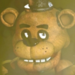 meowowowowo-Freddyjester icon