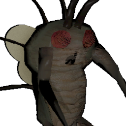 meowowowowo-ReallyMadYippeeBug icon