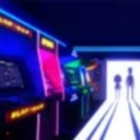 merriadeck-LethalArcade icon