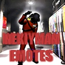 mertvybasein-NekiyManEmotes icon