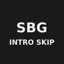 meta-SBGIntroSkip icon