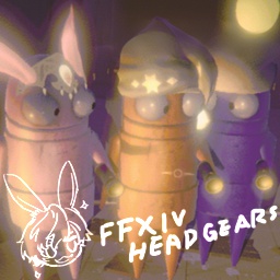 mgdxy-FFXIVHeadGears icon