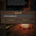 mgway-HostnameConnect icon