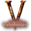 micorman502-Valheim_Rebalanced-0.1.3 icon