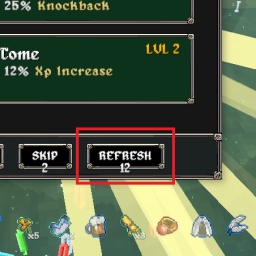 mike9k1-More_Refreshes_on_Level_Up icon