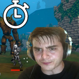 mike9k1-Slower_Timer icon