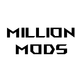 millionmods-Million_Mods_Pack icon