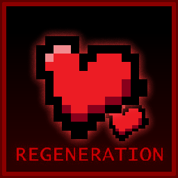 minecartman010-Simple_Regeneration icon