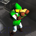 minkawolf47-LinkOot icon