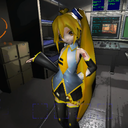 minkawolf47-NeruModPhysics icon