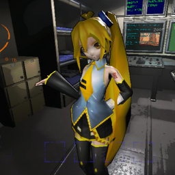 minkawolf47-NeruModPhysics icon