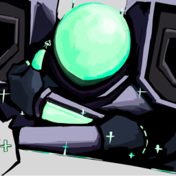 minos_k-RISK_OF_STORM icon