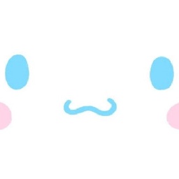 minteii-Cinnamoroll_Suit icon