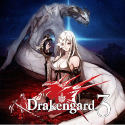 mir-Drakengard3OST icon