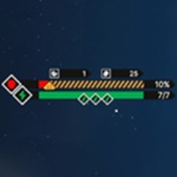 miranoff-NoUnrepairableDamage icon