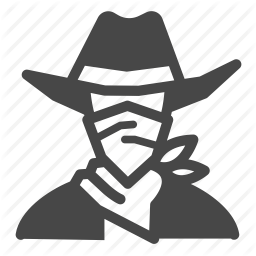 mistername-Banditplus icon