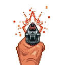 mistername-FirstPersonView icon