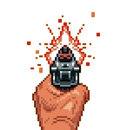 mistername-FirstPersonView icon